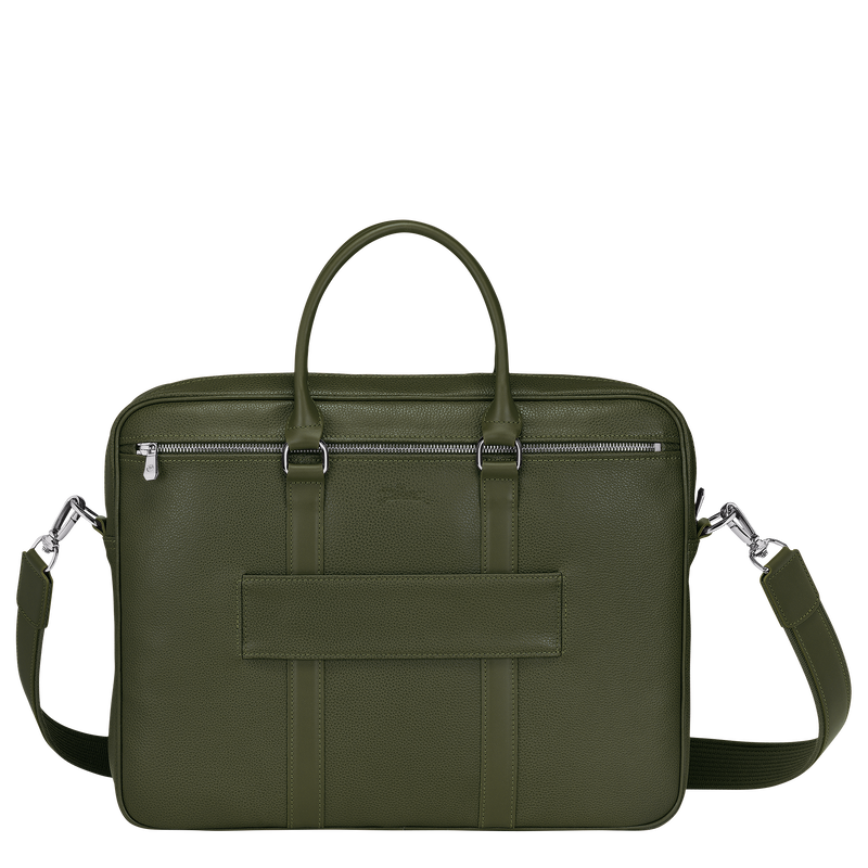 Le Foulonné S Briefcase
