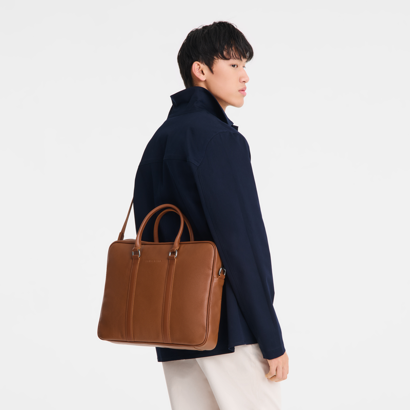 Le Foulonné S Briefcase