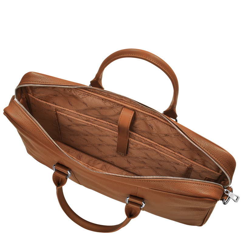 Le Foulonné S Briefcase