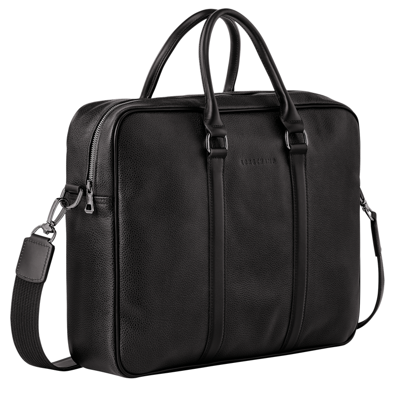 Le Foulonné M Briefcase