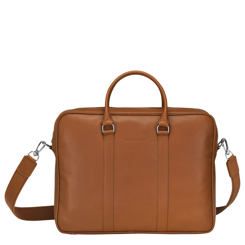 Le Foulonné M Briefcase