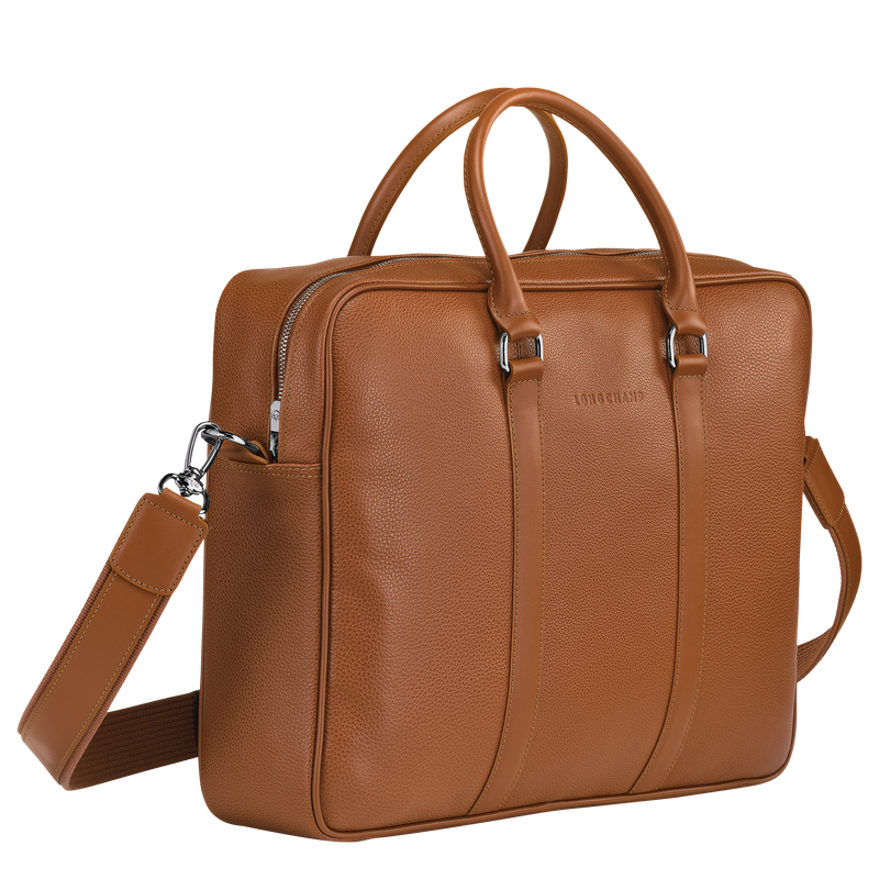 Le Foulonné M Briefcase