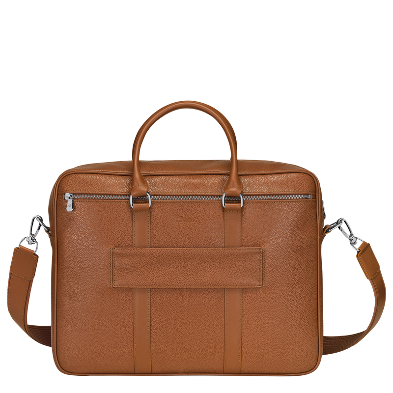 Le Foulonné M Briefcase