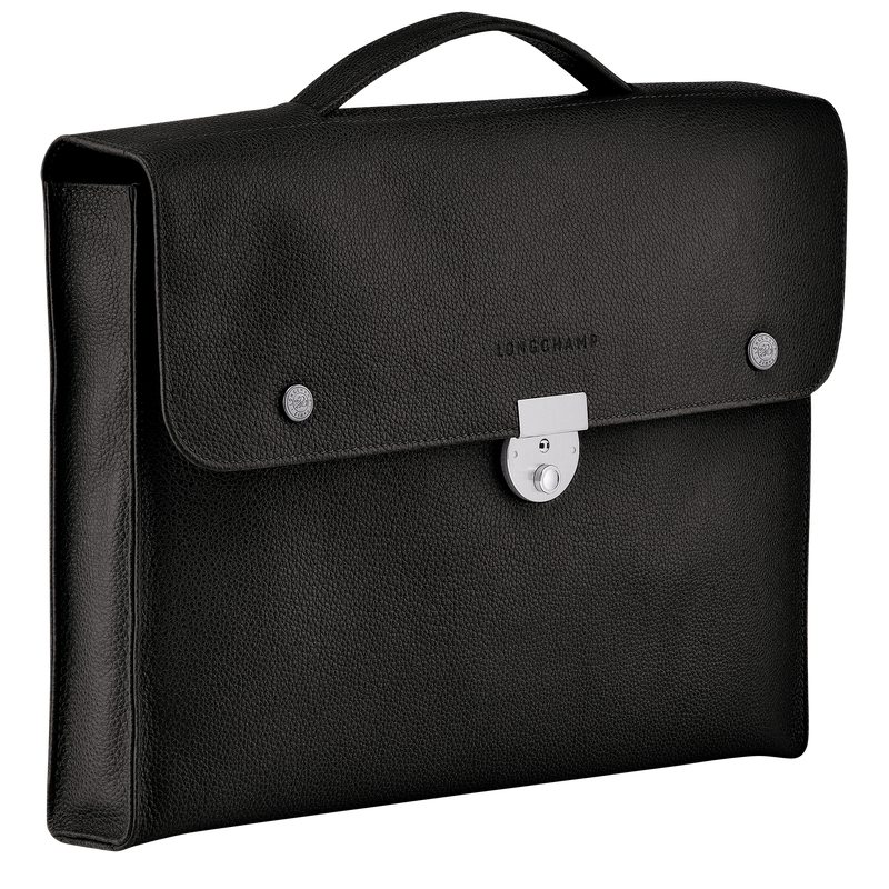 Le Foulonné S Briefcase