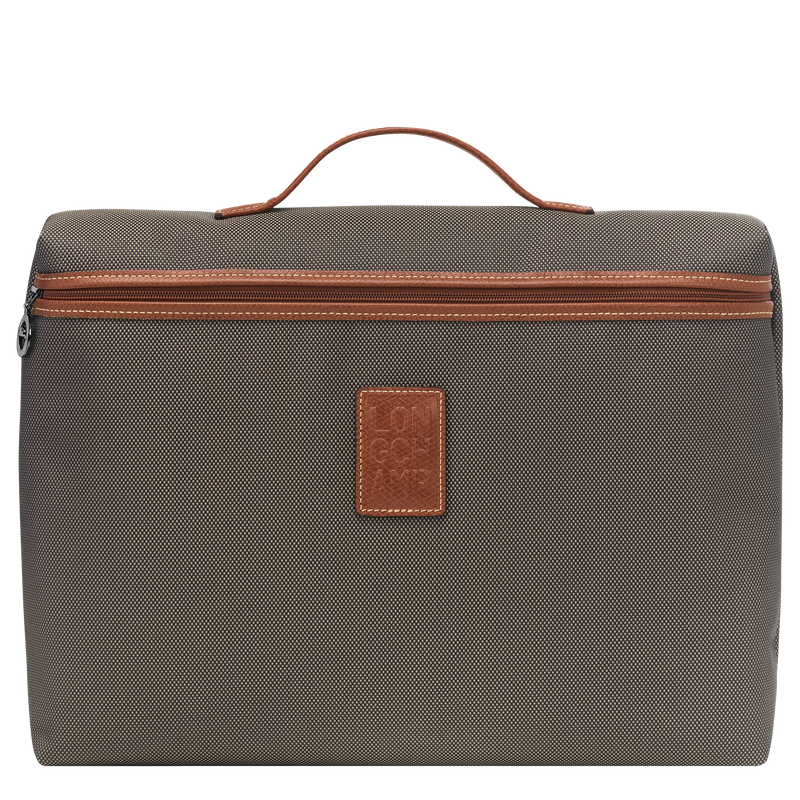 Boxford S Briefcase
