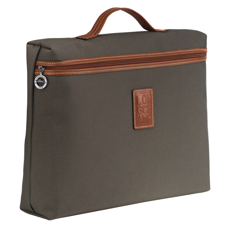 Boxford S Briefcase