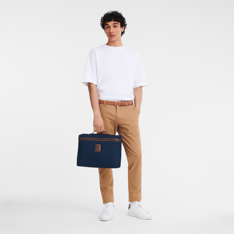 Boxford S Briefcase
