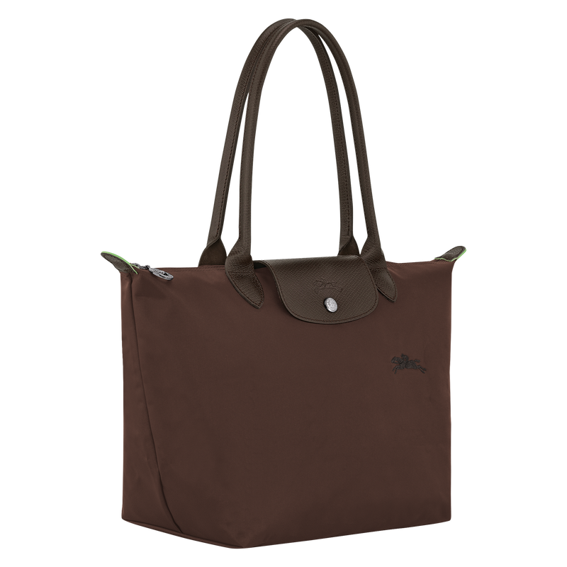 Le Pliage Green M Tote bag