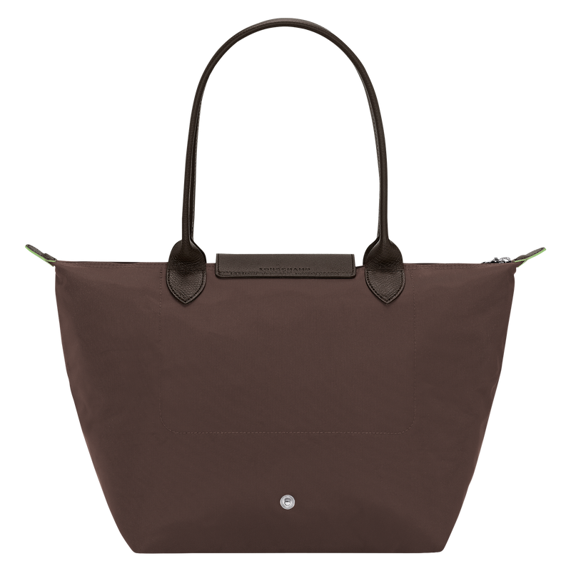 Le Pliage Green M Tote bag