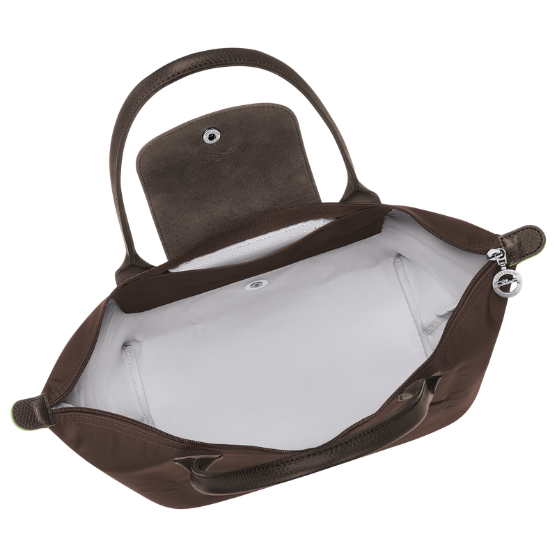 Le Pliage Green M Tote bag