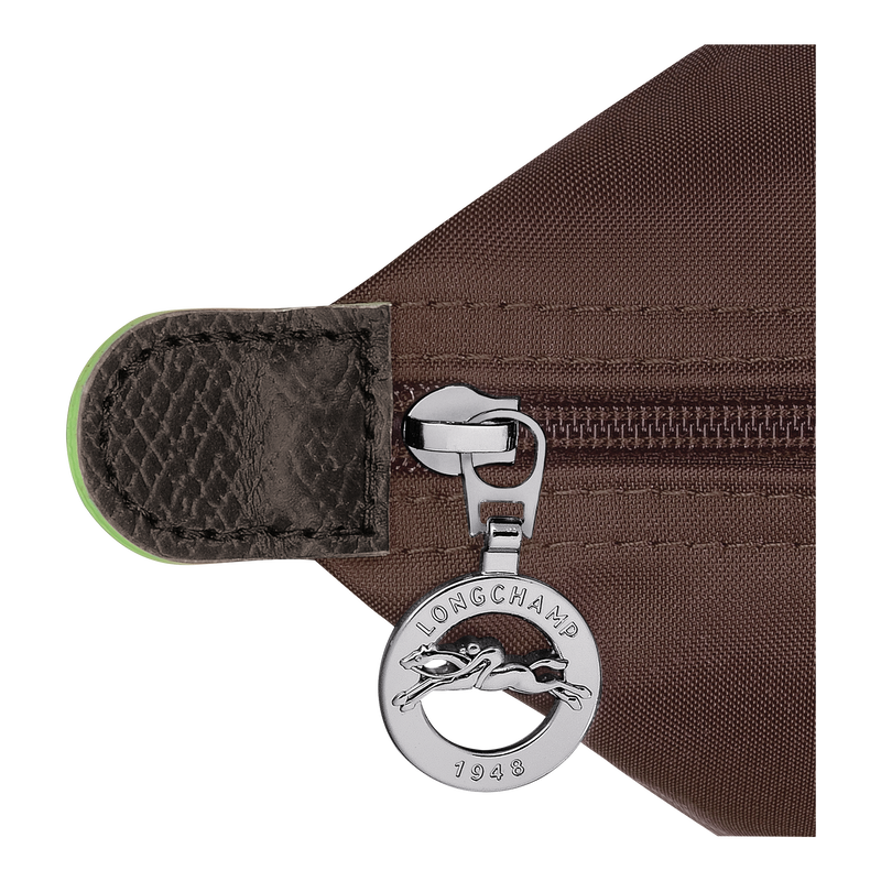 Le Pliage Green M Tote bag