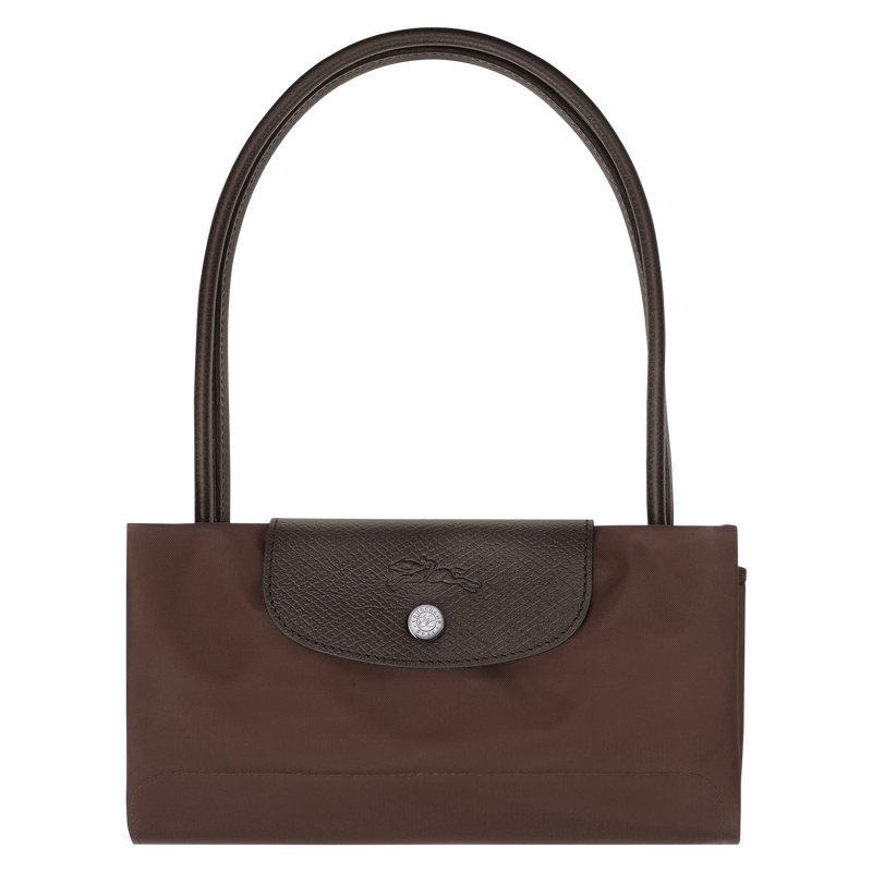 Le Pliage Green M Tote bag