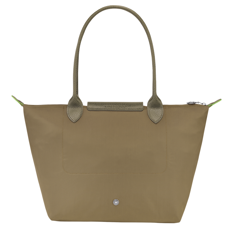 Le Pliage Green M Tote bag