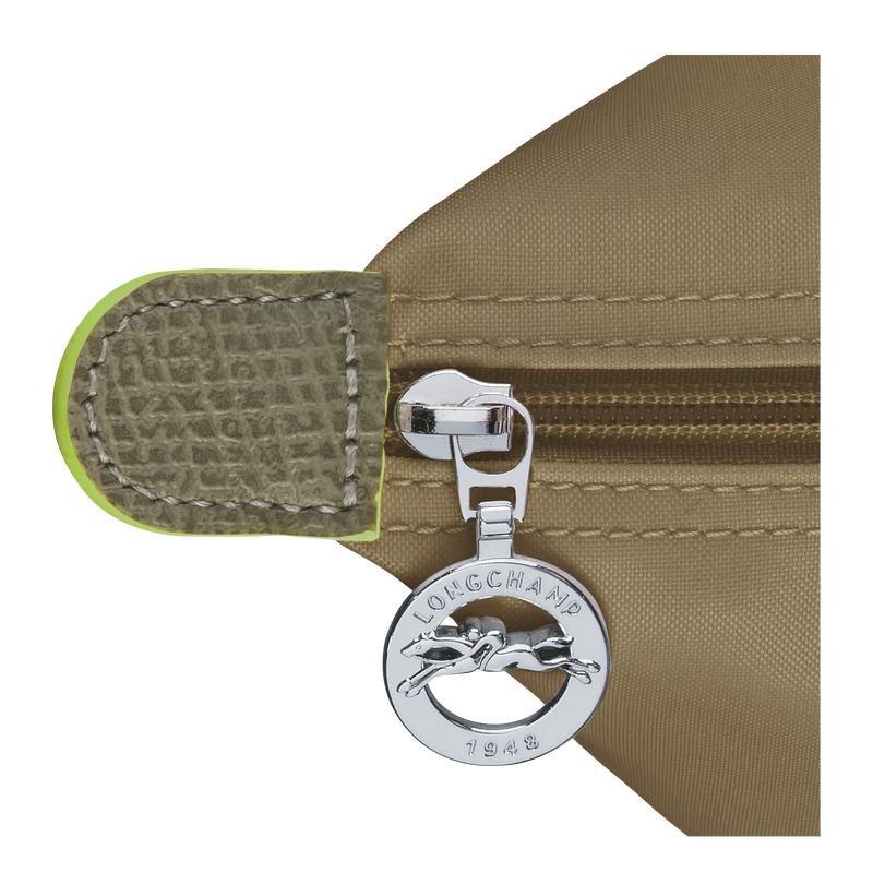 Le Pliage Green M Tote bag