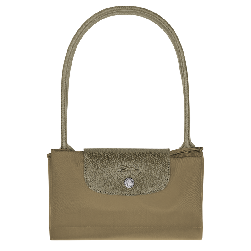 Le Pliage Green M Tote bag