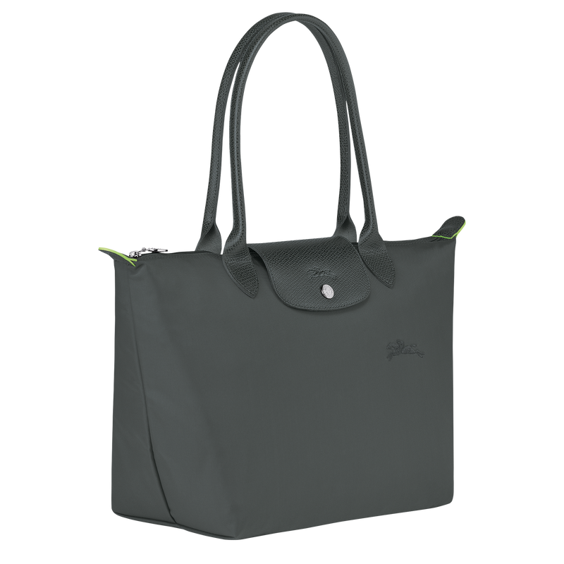 Le Pliage Green M Tote bag
