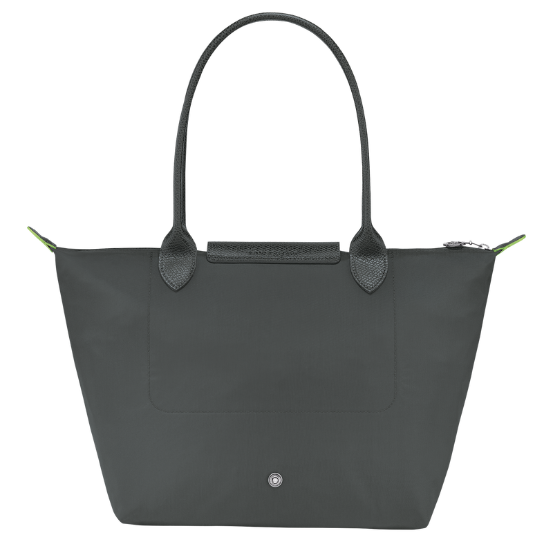 Le Pliage Green M Tote bag