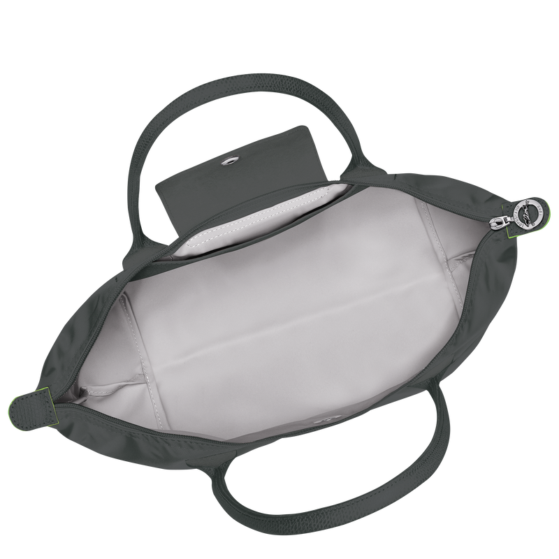 Le Pliage Green M Tote bag