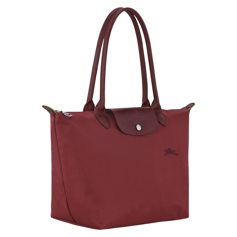 Le Pliage Green M Tote bag