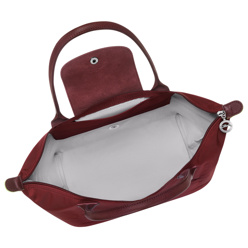 Le Pliage Green M Tote bag