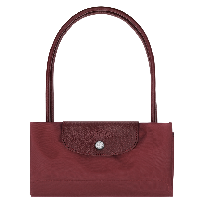 Le Pliage Green M Tote bag