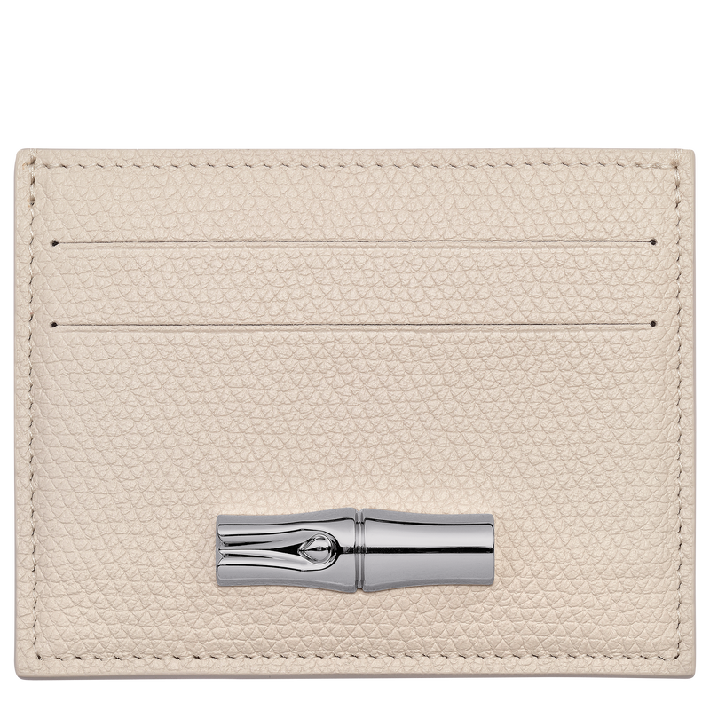Le Roseau Card holder