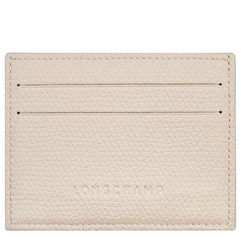 Le Roseau Card holder