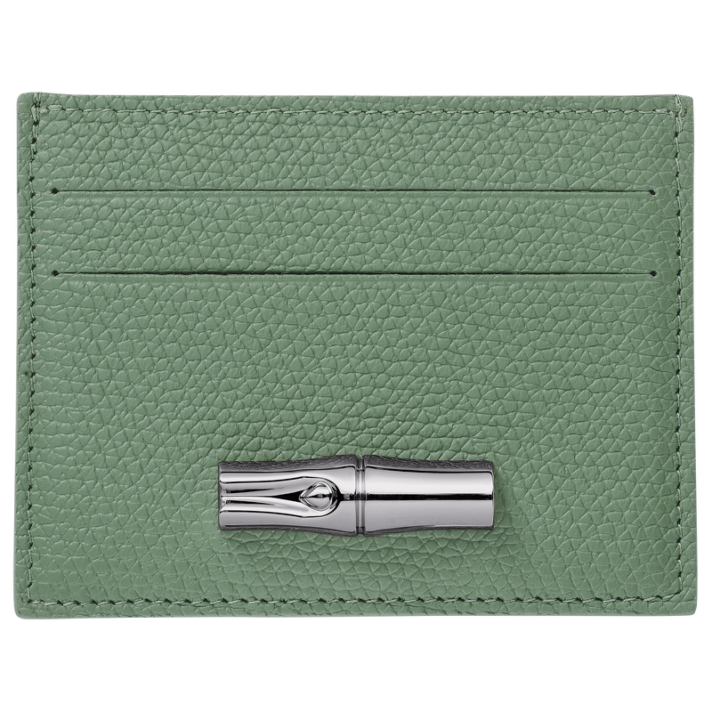 Le Roseau Card holder