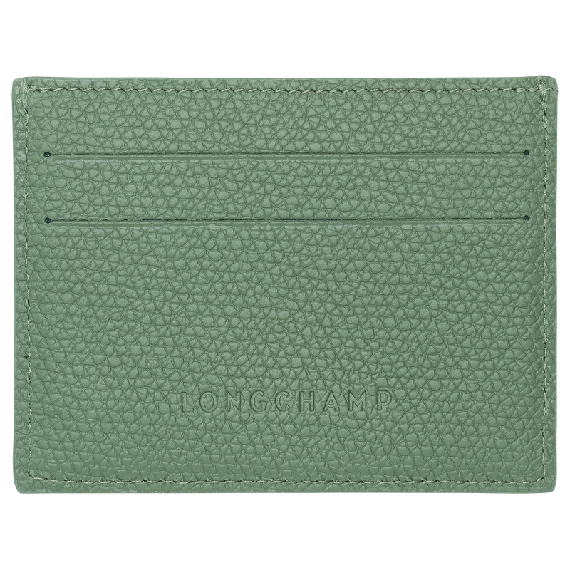 Le Roseau Card holder