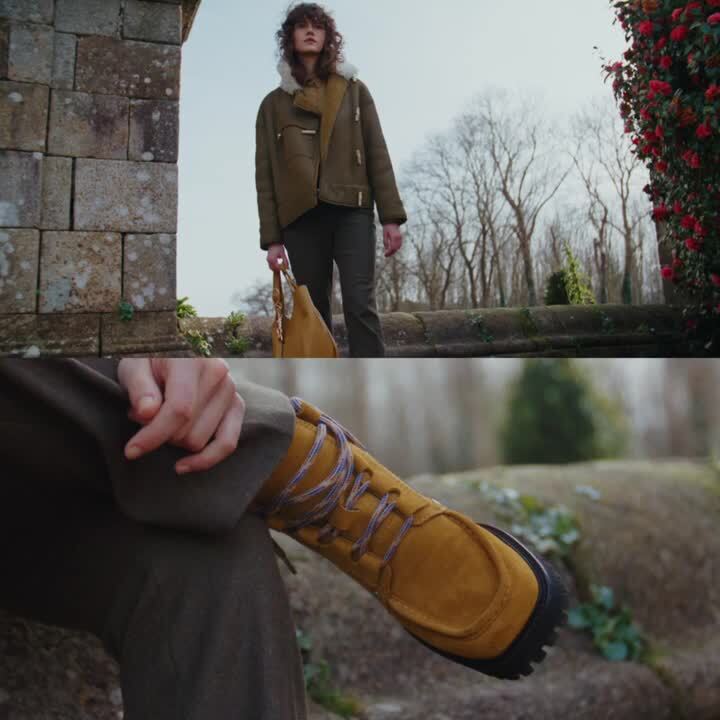 Le Foulonné L Hobo bag