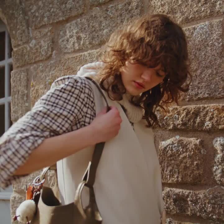 Le Foulonné S Briefcase